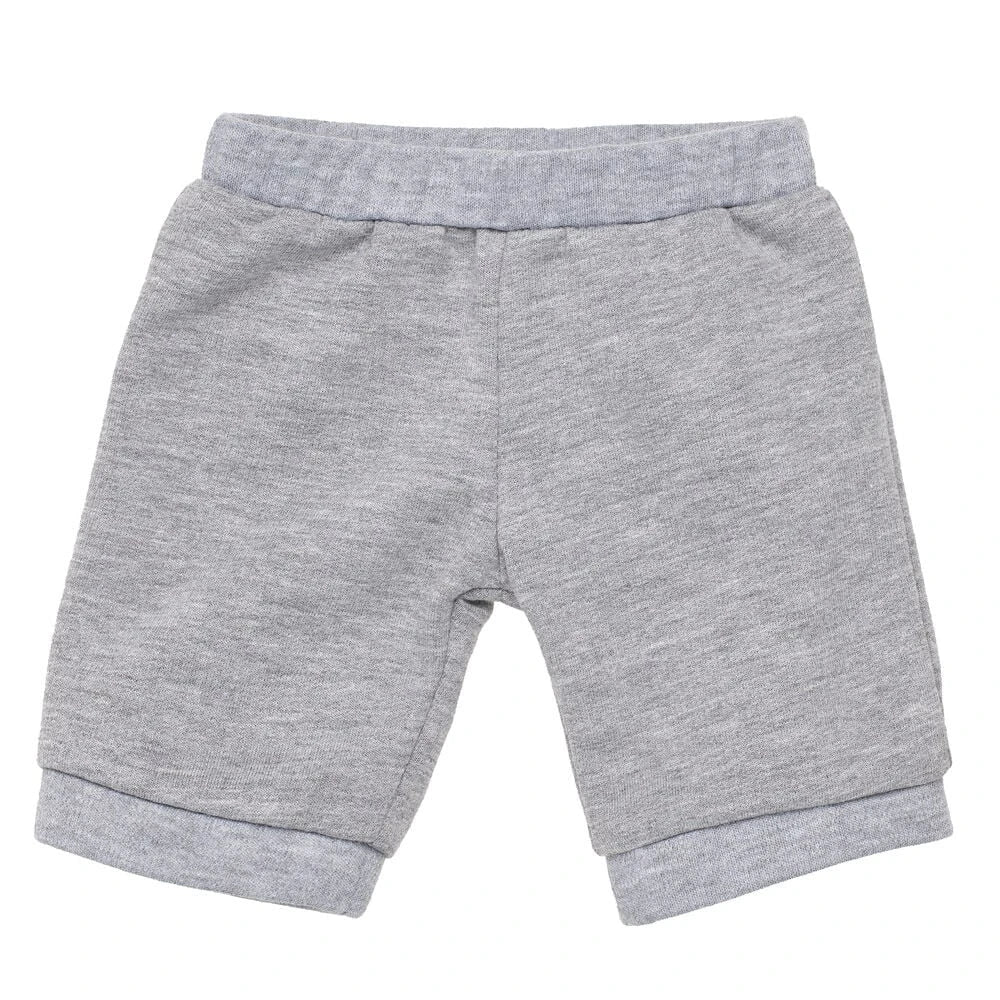 Grey Jogger Pants for Stuffed Animals | Build-A-Bear® - US 7212