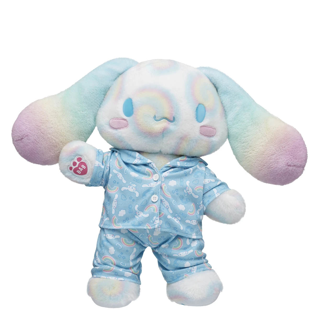 Sanrio Hello Kitty &amp; Friends Rainbow Dreams | Build-A-Bear - US 8230
