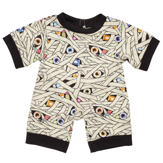 Mummy PJ Sleeper for Plush Toys | Build-A-Bear® - US 3400