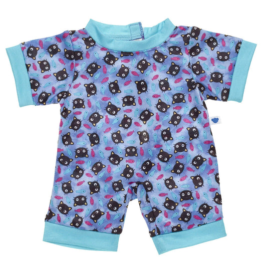 Hello Kitty® and Friends Chococat™ Sleeper | Build-A-Bear® - US 3383