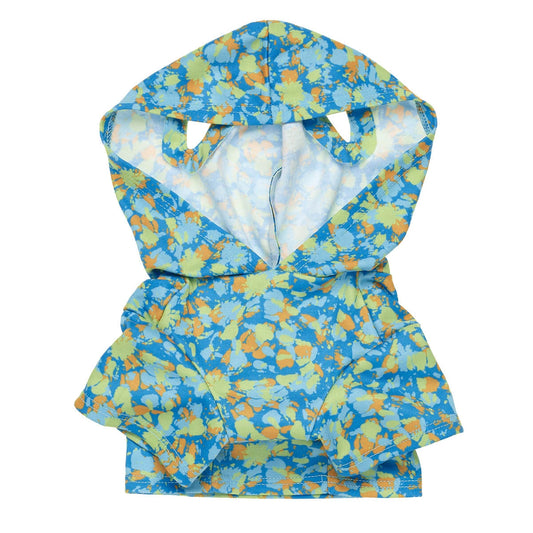 Promise Pets™ Tie-Dye Hoodie for Stuffed Animals | Build-A-Bear® - US 7327