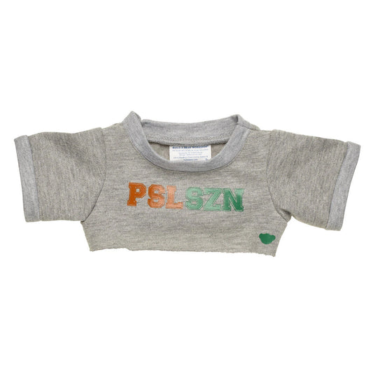 PSL SZN Sweatshirt for Plush Toys | Build-A-Bear® - US 6225