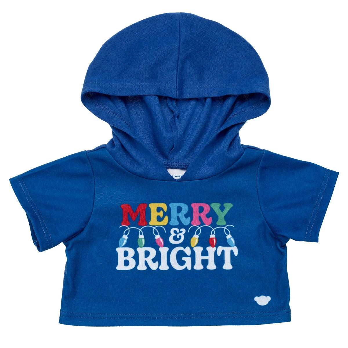 Merry &amp; Bright Hoodie - US 4560