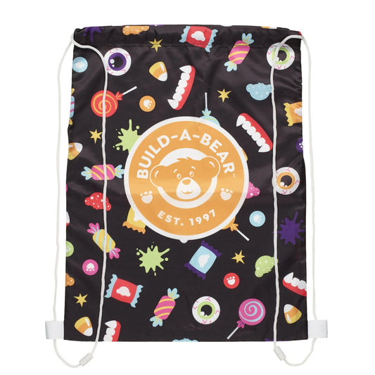 Halloween Toy Bear Carrier | Build-A-Bear® - US 1036