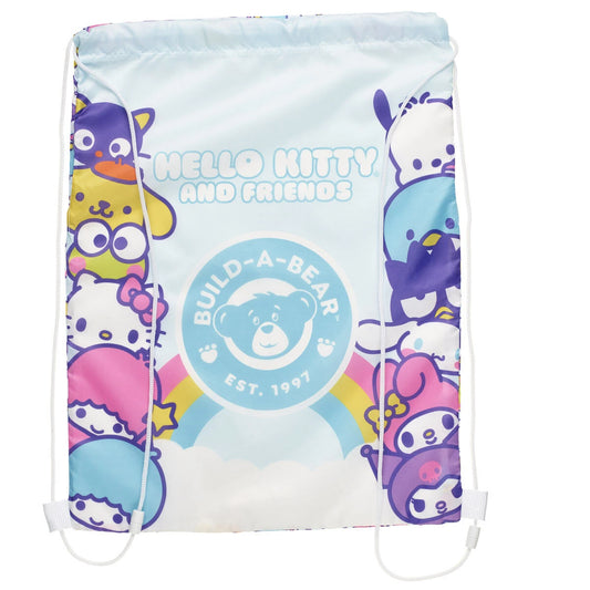 Hello Kitty® and Friends Bear Carrier for Plush Toys | Build-A-Bear® - US 6843