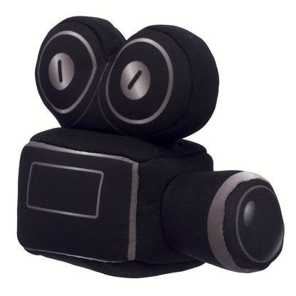 Minion Film Camera Plush Wristie | Build-A-Bear - US 2180