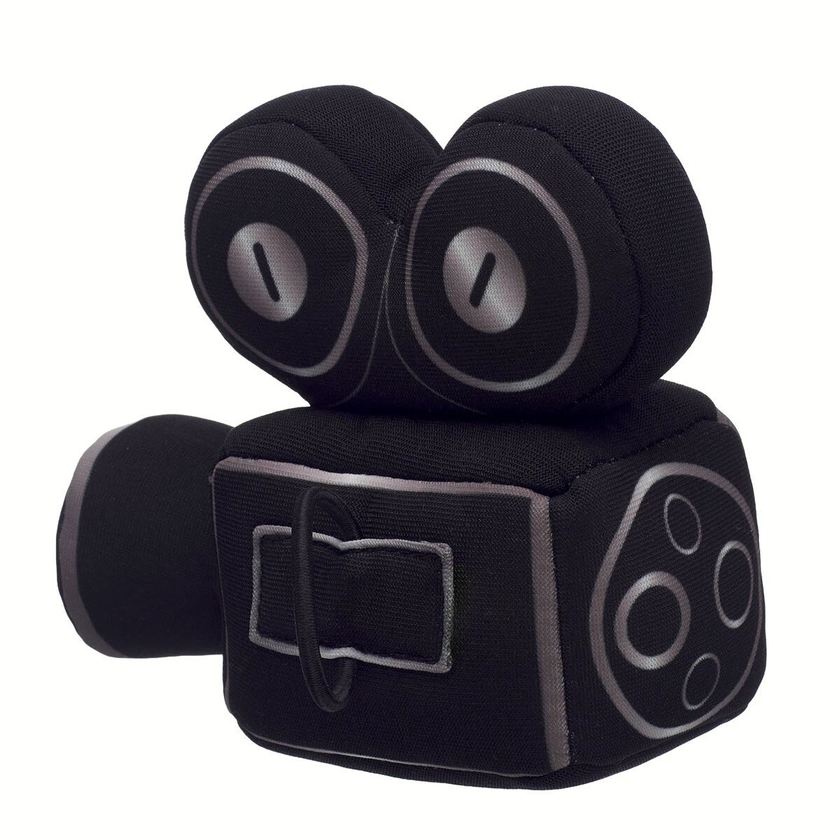Minion Film Camera Plush Wristie | Build-A-Bear - US 1355