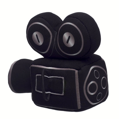 Minion Film Camera Plush Wristie | Build-A-Bear - US 1355
