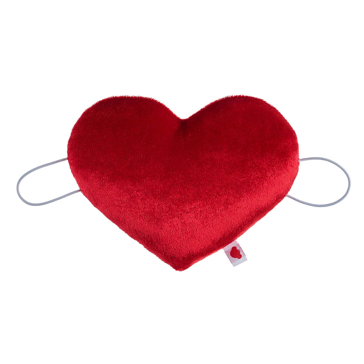Red Heart Wrist Accessory for Stuffed Animals | Build-A-Bear® - US 6795