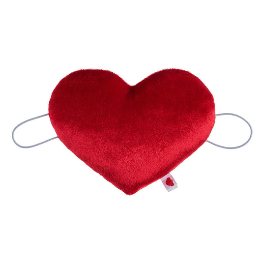Red Heart Wrist Accessory for Stuffed Animals | Build-A-Bear® - US 2257