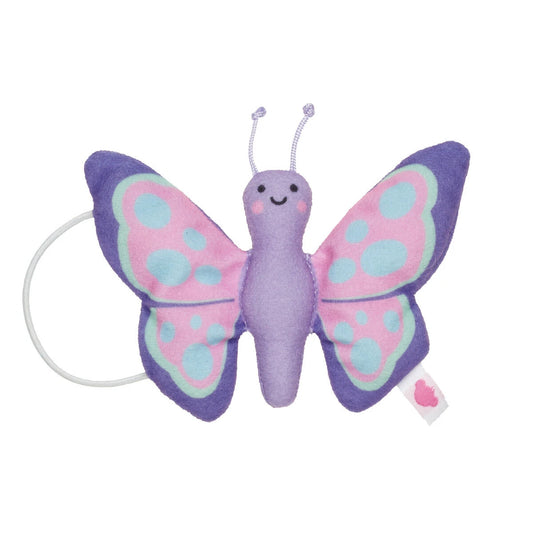 Fairy Butterfly Wristie for Plush Toys | Build-A-Bear® - US 9702