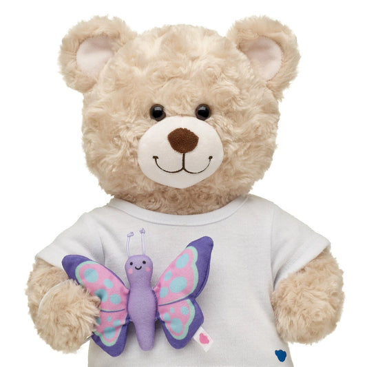 Fairy Butterfly Wristie for Plush Toys | Build-A-Bear® - US 2512