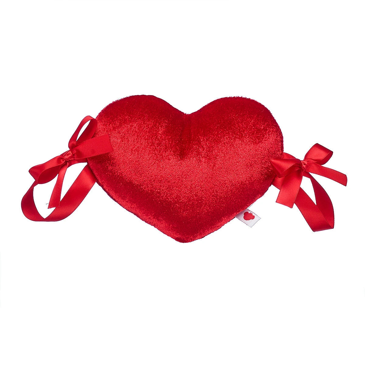 Red Heart Wristie - US 6418
