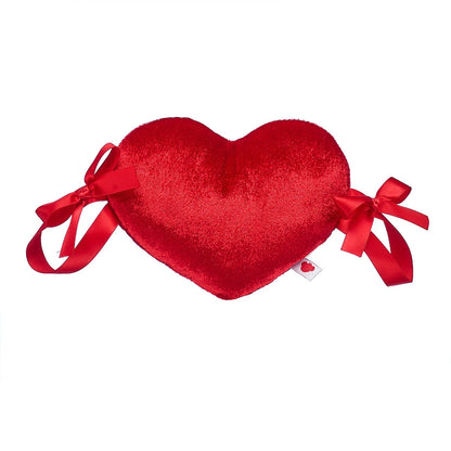 Red Heart Wristie - US 6418