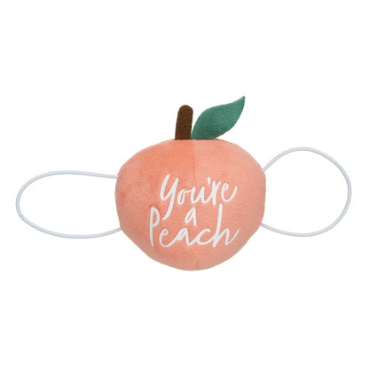 HB PEACH WRISTIE - US 8820