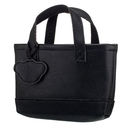 Online Exclusive Black Tote Bag | Shop Now at Build-A-Bear® - US 5163