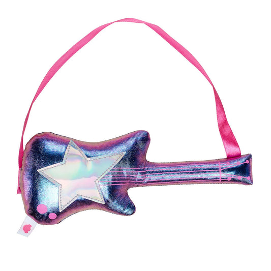 Honey Girls Pink Guitar Wristie for Stuffed Animals | Build-A-Bear® - US 3518