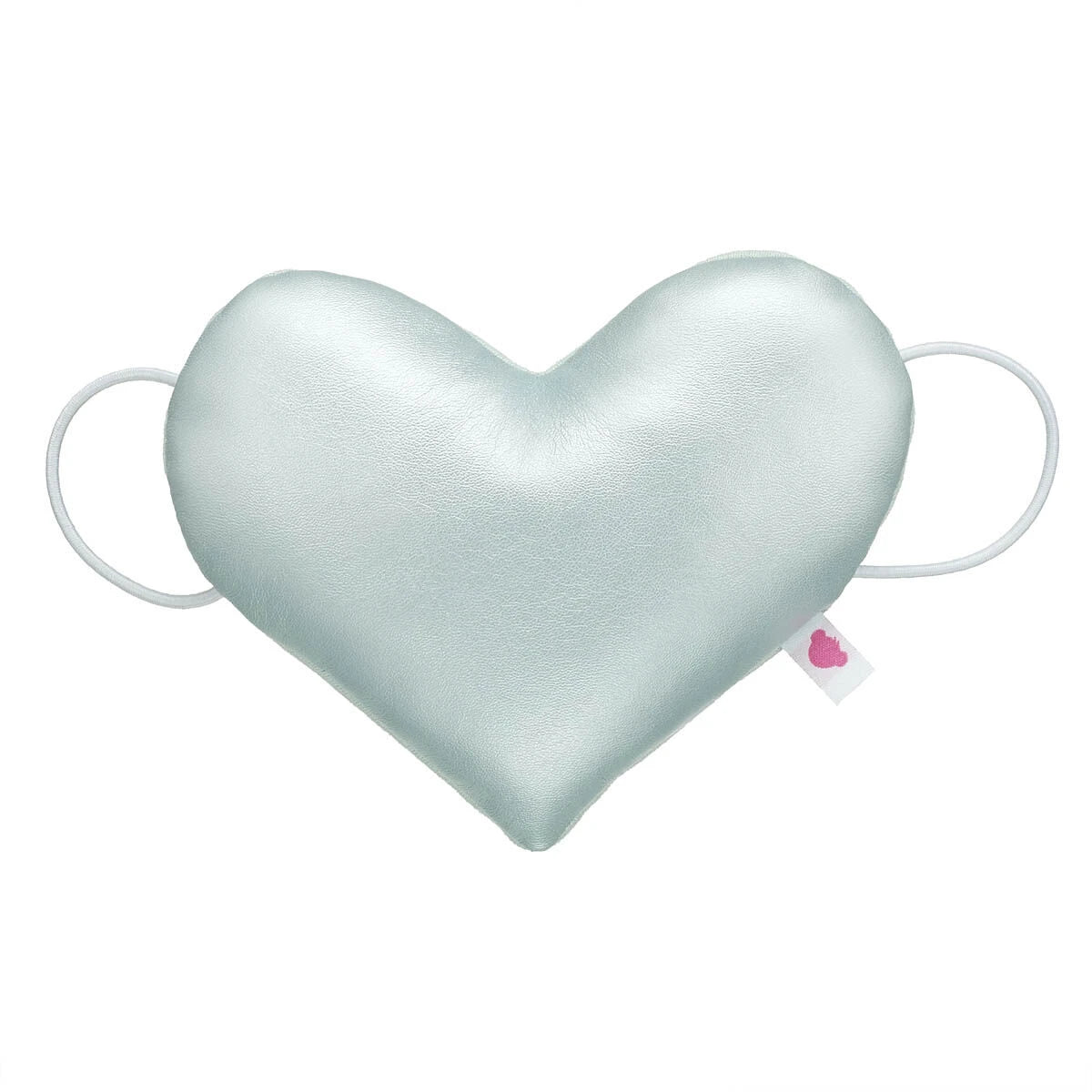 Mint Heart Wristie for Stuffed Animals | Build-A-Bear® - US 4701
