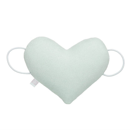 Mint Heart Wristie for Stuffed Animals | Build-A-Bear® - US 4701