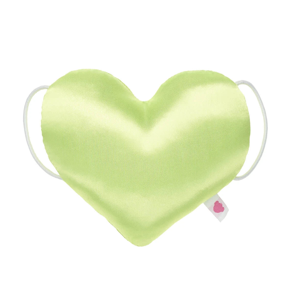 Green Heart Wrist Accessory for Stuffed Animals | Build-A-Bear® - US 6652