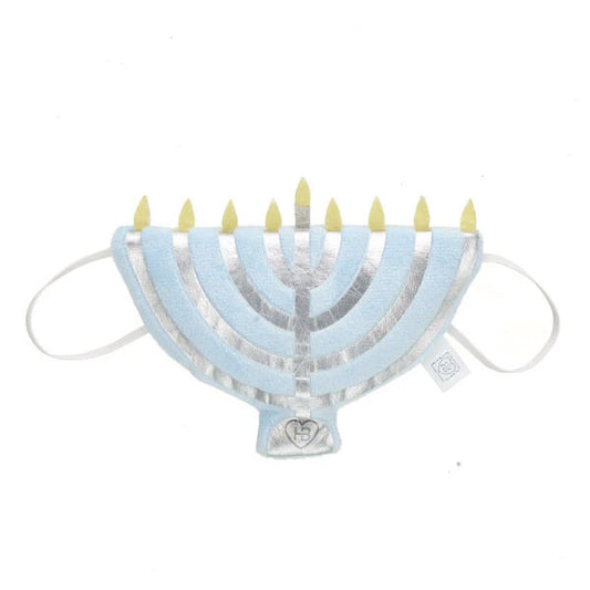 Menorah Wristie for Stuffed Animals | Build-A-Bear® - US 0238