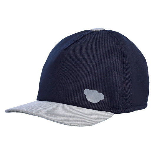 Black Flat Brim Hat for Stuffed Animals | Build-A-Bear® - US 7620