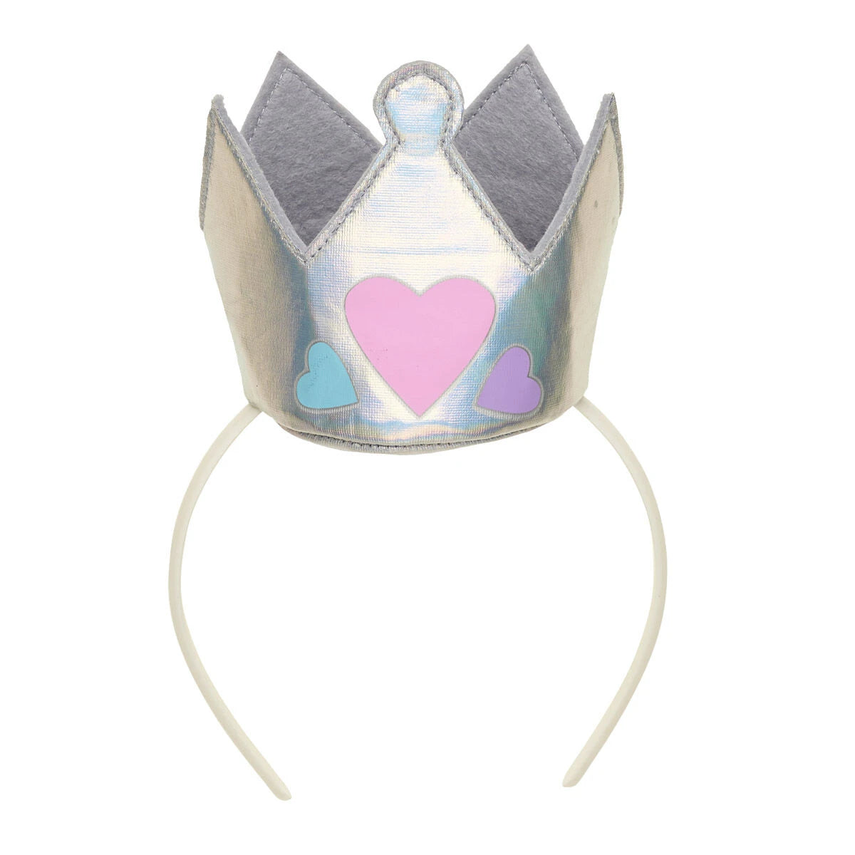 Fairy Crown Headband for Plush Toys | Build-A-Bear® - US 5686