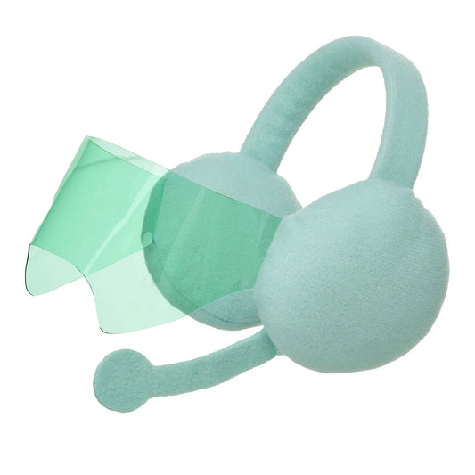 "Glisten and the Merry Mission" Donner Headset | Build-A-Bear® - US 6183