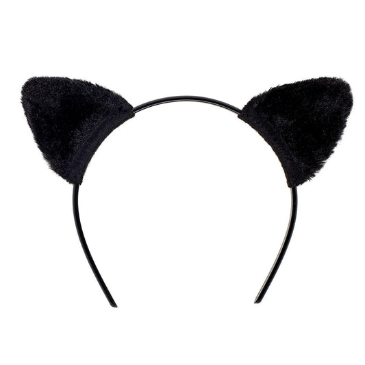 Online Exclusive Cat Ears Headband | Shop at Build-A-Bear® - US 5768
