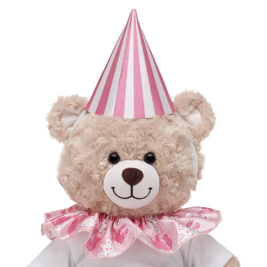 Frosted Animal Cookie Hat &amp; Collar Set | Build-A-Bear - US 1271