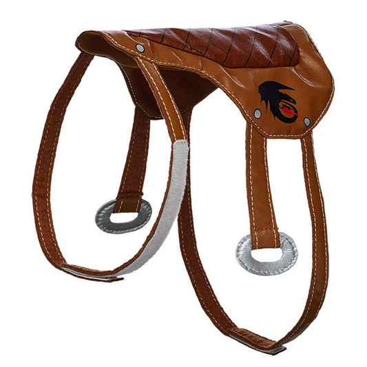 How to Train Your Dragon Saddle for Stuffed Animals | Build-A-Bear® - US 3101