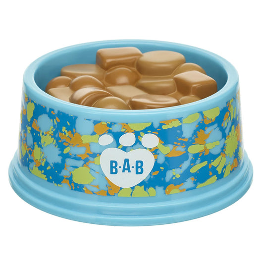 Promise Pets™ Blue Pet Bowl for Stuffed Animals | Build-A-Bear® - US 5270