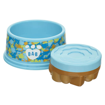 Promise Pets™ Blue Pet Bowl for Stuffed Animals | Build-A-Bear® - US 1251