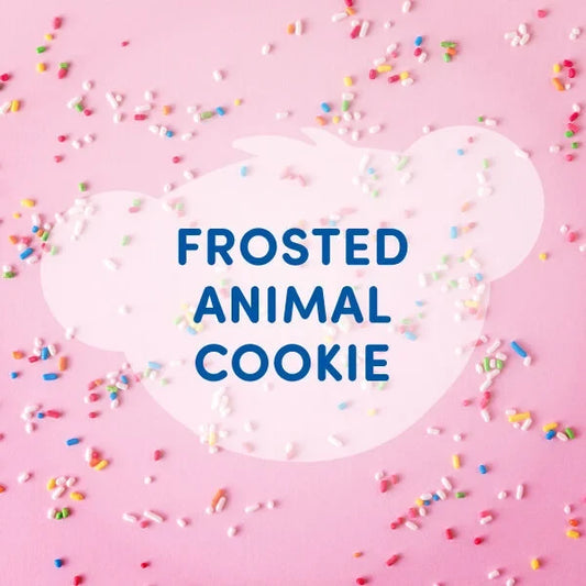 Frosted Animal Cookie Scent | Build-A-Bear - US 3415