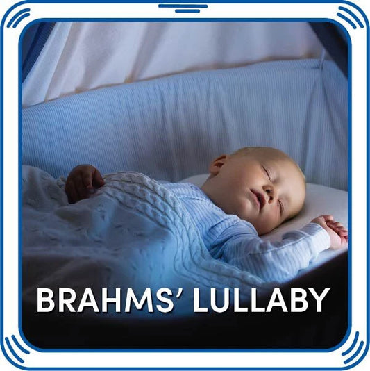 Brahms Lullaby for Stuffed Animals | Build-A-Bear® - US 0683