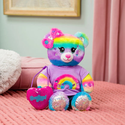 Bearjewel Sequin Applicator Set | Shop Now at Build-A-Bear® - US 6078