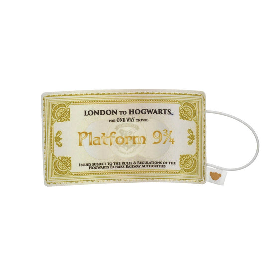 HARRY POTTER™ Platform 9¾ Ticket Wristie | Build-A-Bear® - US 4792