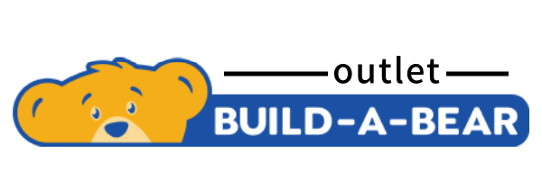 Build-A-Bear outlet shop